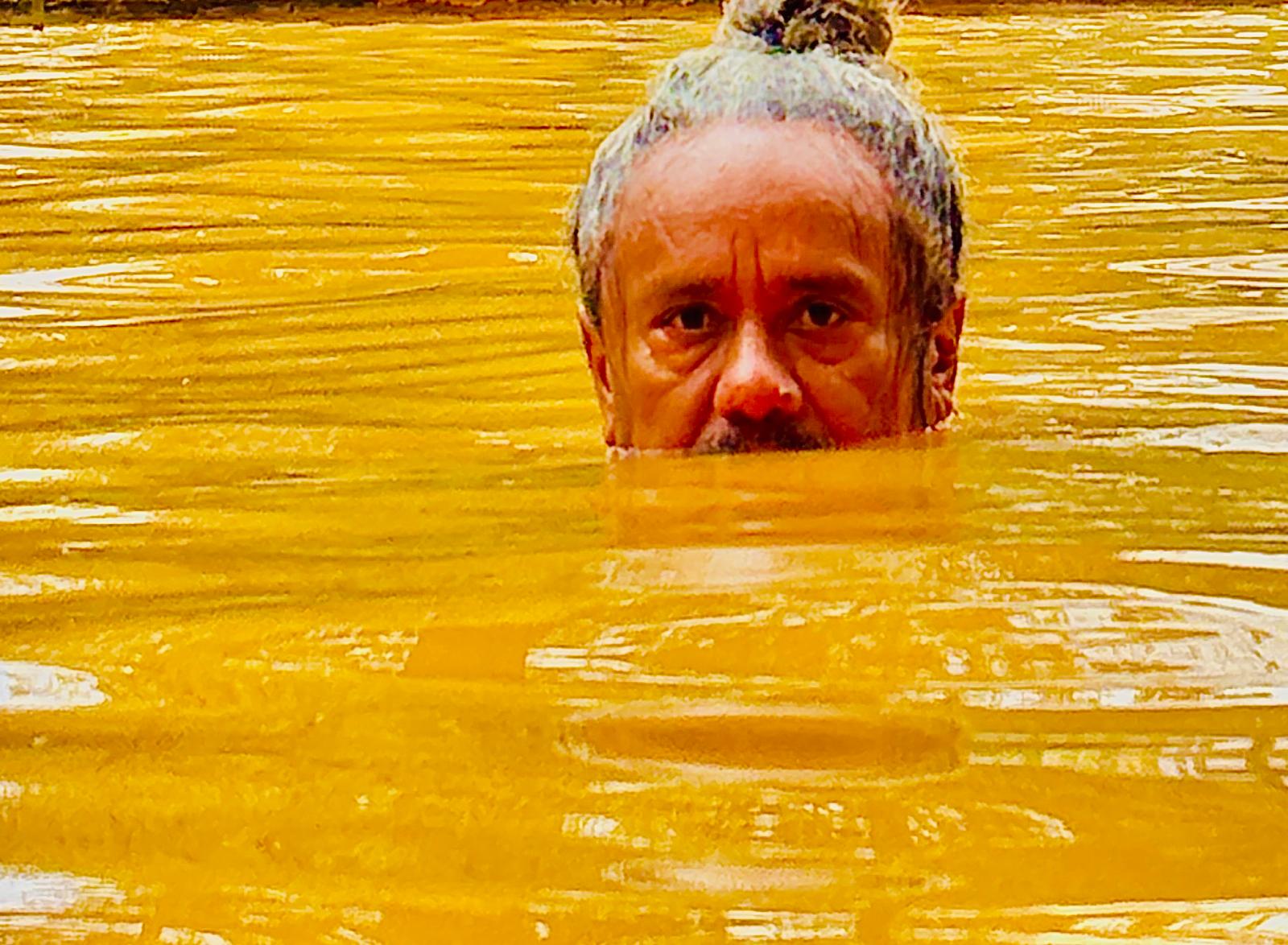 Chico César
