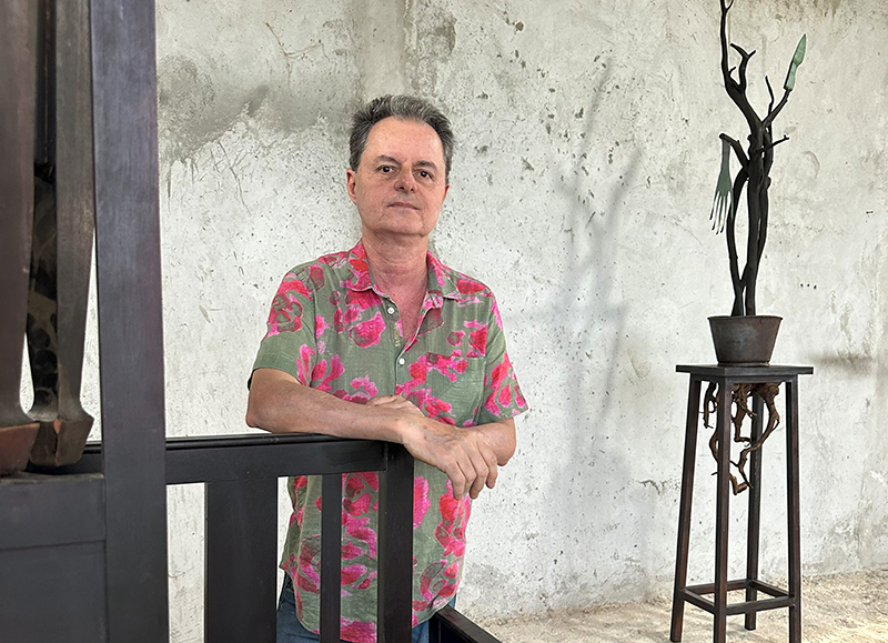 José Rufino