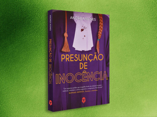 Presunção de Inocência Presunção de Inocência
