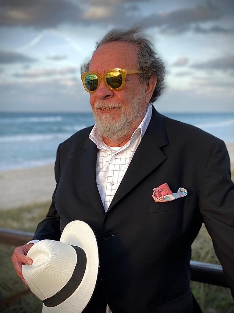 Fernando Morais