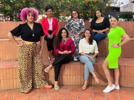 A força das mulheres na telona A força das mulheres na telona