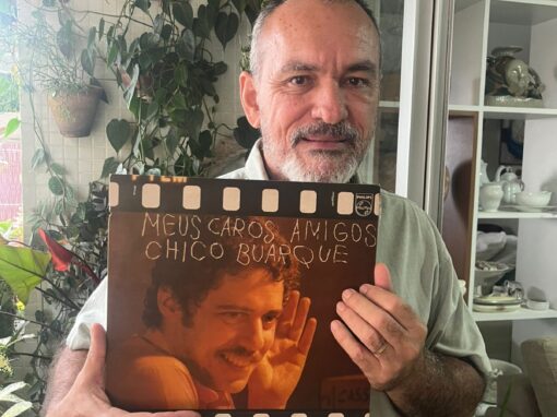 Memórias musicais de um menino de engenho Memórias musicais de um menino de engenho
