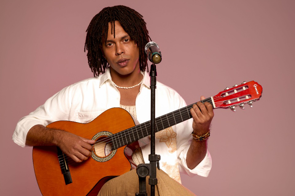 Djavan – O Musical: Vidas pra Contar