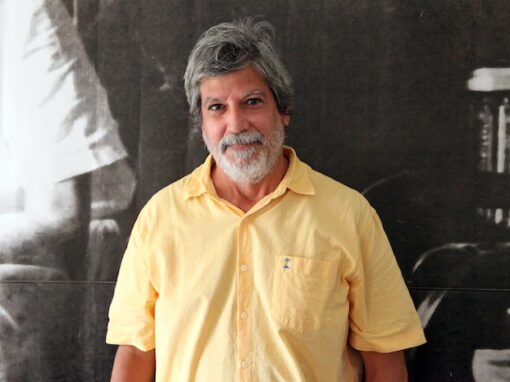 Roberto Azoubel e a cartografia da cultura contemporânea Roberto Azoubel e a cartografia da cultura contemporânea