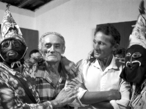 A foto que <span class="verde-titulo">Helder Ferrer</span> nunca esquece A foto que <span class="verde-titulo">Helder Ferrer</span> nunca esquece