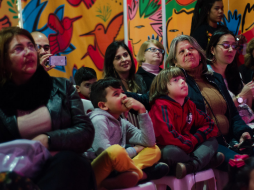 O Festival de Inverno ainda forma público? O Festival de Inverno ainda forma público?