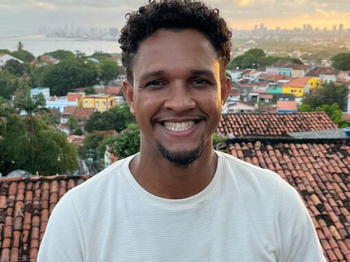 Conto inédito de Danillo Melo Conto inédito de Danillo Melo