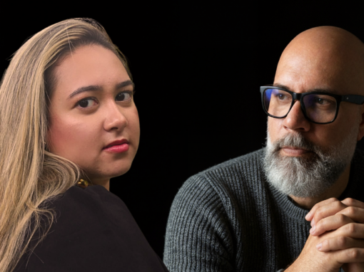 Poemas inéditos de Carla Montanha e Helder Herik Poemas inéditos de Carla Montanha e Helder Herik