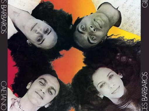 Gal, Gil, Bethânia e Caetano: a noite que parou o Recife Gal, Gil, Bethânia e Caetano: a noite que parou o Recife