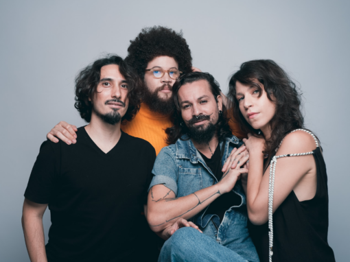Caruaru abre as portas do Agreste para a música autoral Caruaru abre as portas do Agreste para a música autoral