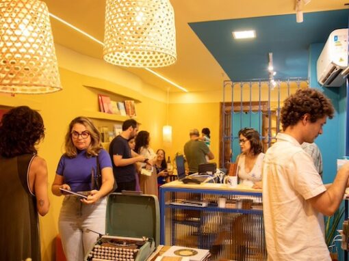 Entraves para o crescimento do mercado de livros infantis Entraves para o crescimento do mercado de livros infantis