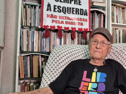 Marcelo encara o câncer em livro com humor