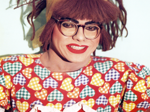 O sucesso da personagem criada há 35 anos O sucesso da personagem criada há 35 anos