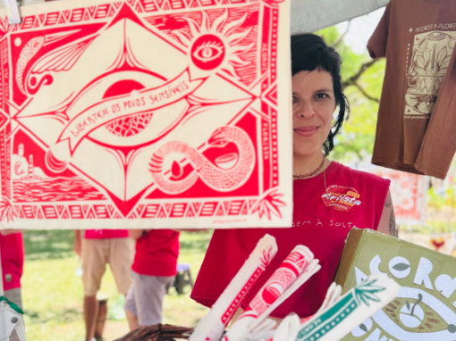LiBerTeM oS PoVos SeNsívEis