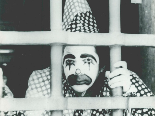 O cineasta Jomard Muniz de Britto