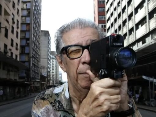 O homem que gostava muito, muito da vida