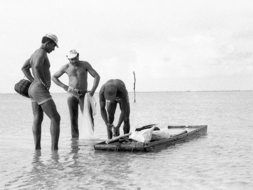 A foto que <span class="verde-titulo">Lenieé Campos Maia</span> nunca esquece