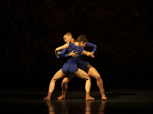 A dança contemporânea do Grupo Corpo volta ao Recife